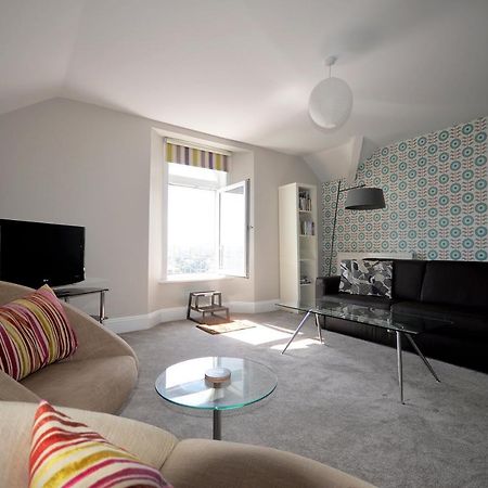 Astor House Lägenhet Torquay Exteriör bild