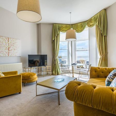 Astor House Lägenhet Torquay Exteriör bild