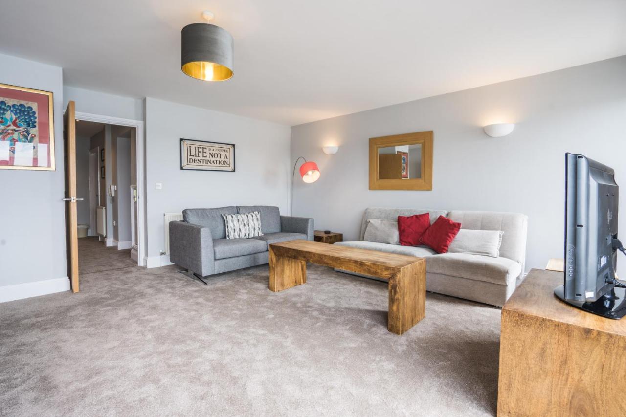 Astor House Lägenhet Torquay Exteriör bild