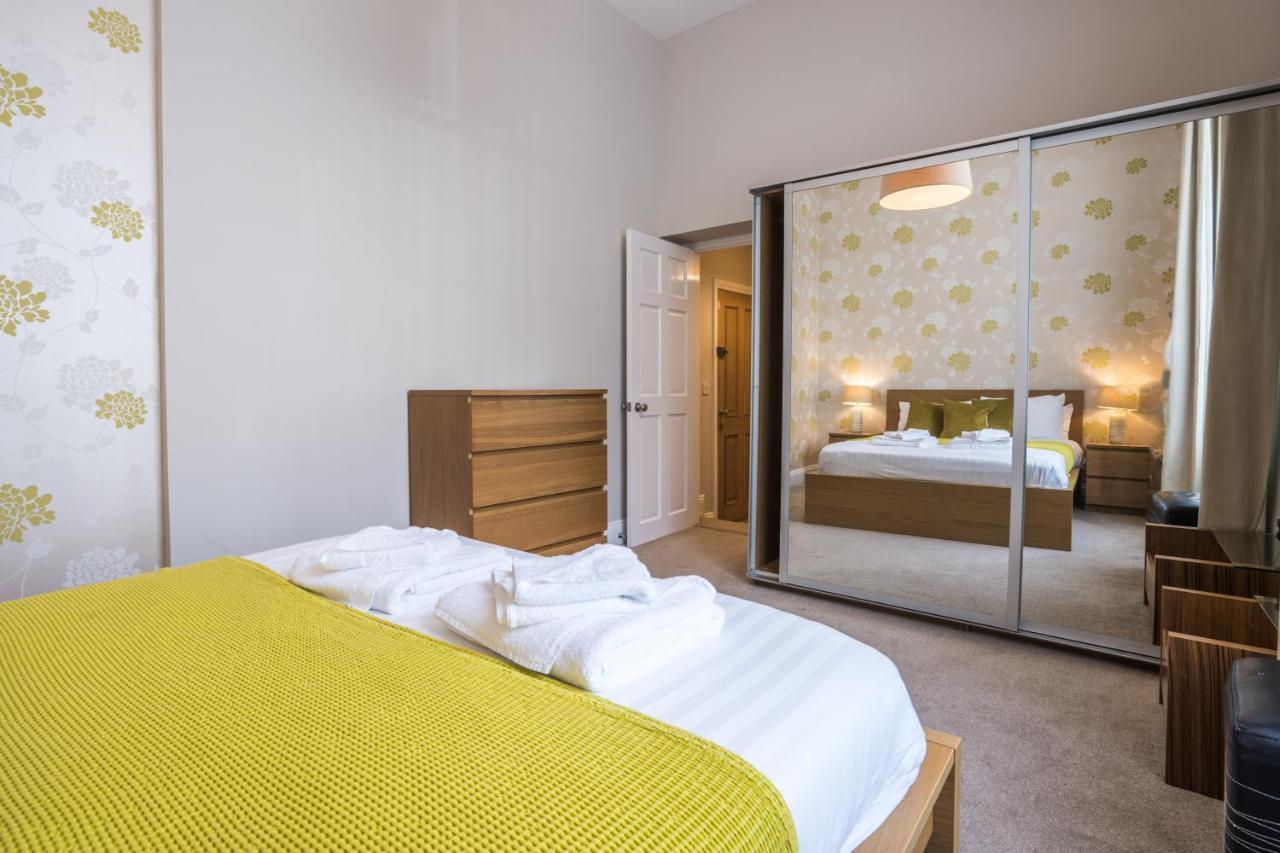 Astor House Lägenhet Torquay Exteriör bild