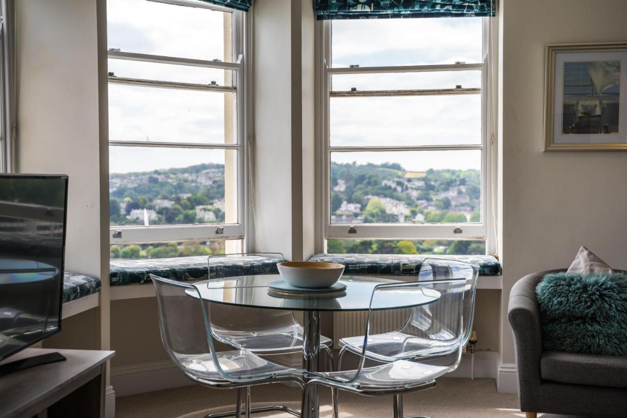Astor House Lägenhet Torquay Exteriör bild