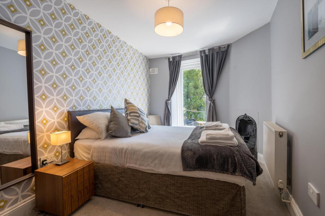Astor House Lägenhet Torquay Exteriör bild