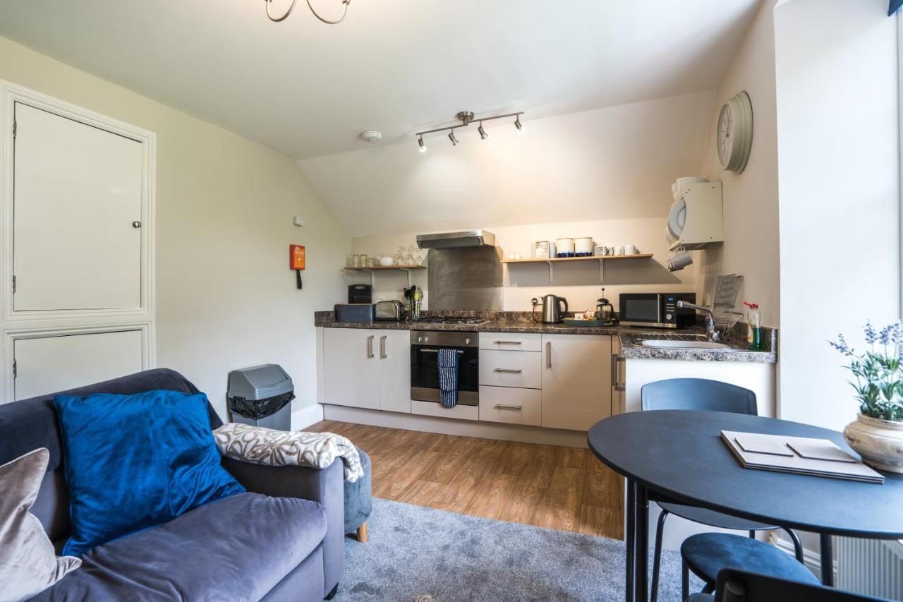 Astor House Lägenhet Torquay Exteriör bild