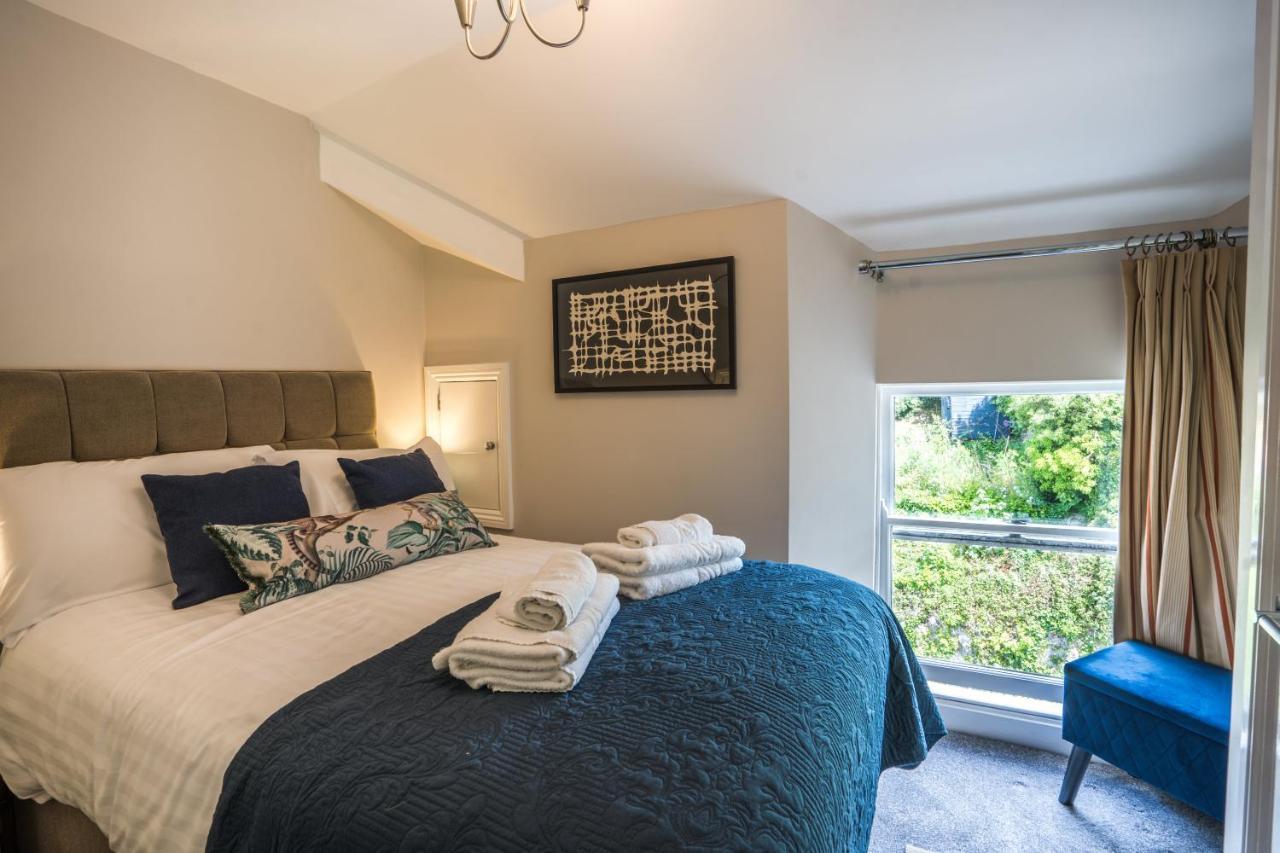 Astor House Lägenhet Torquay Exteriör bild