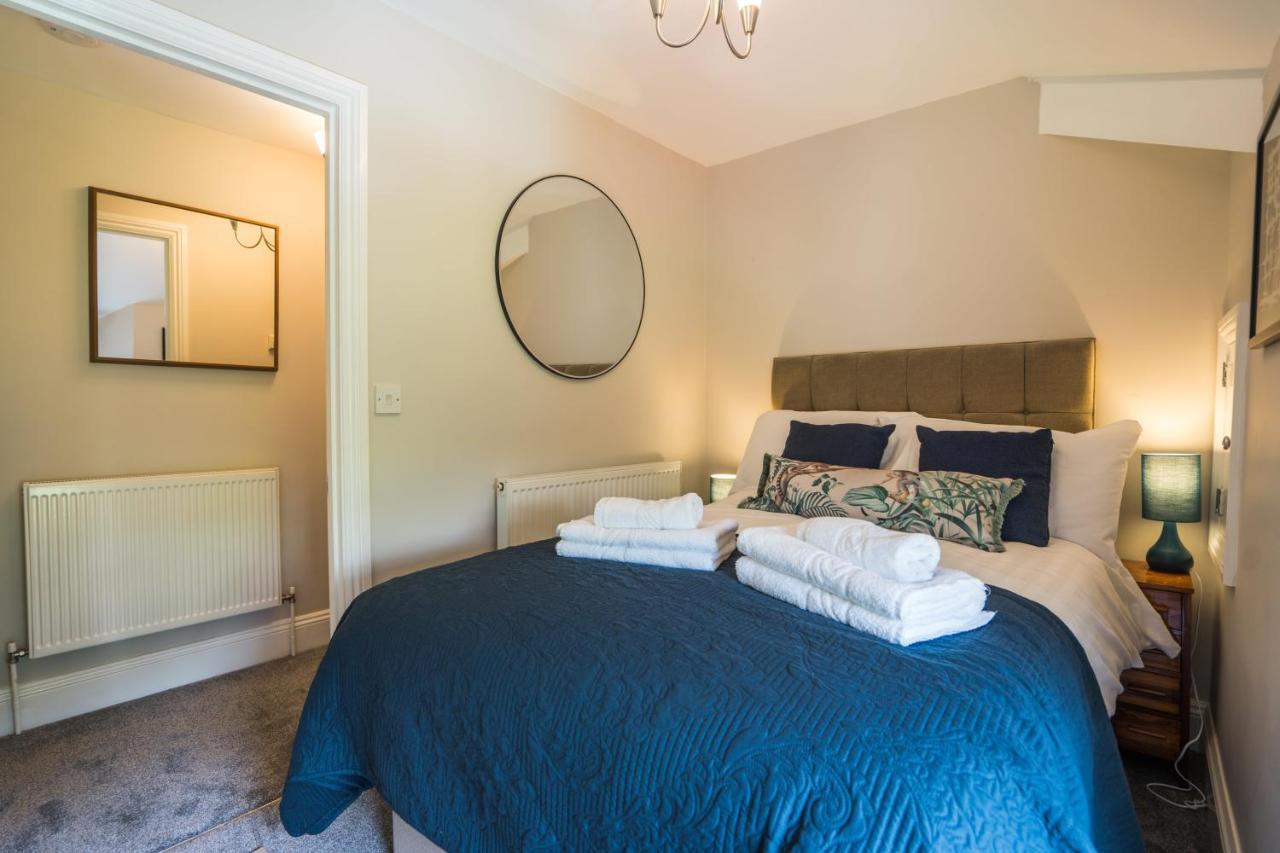 Astor House Lägenhet Torquay Exteriör bild