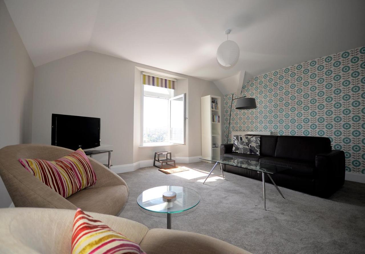 Astor House Lägenhet Torquay Exteriör bild